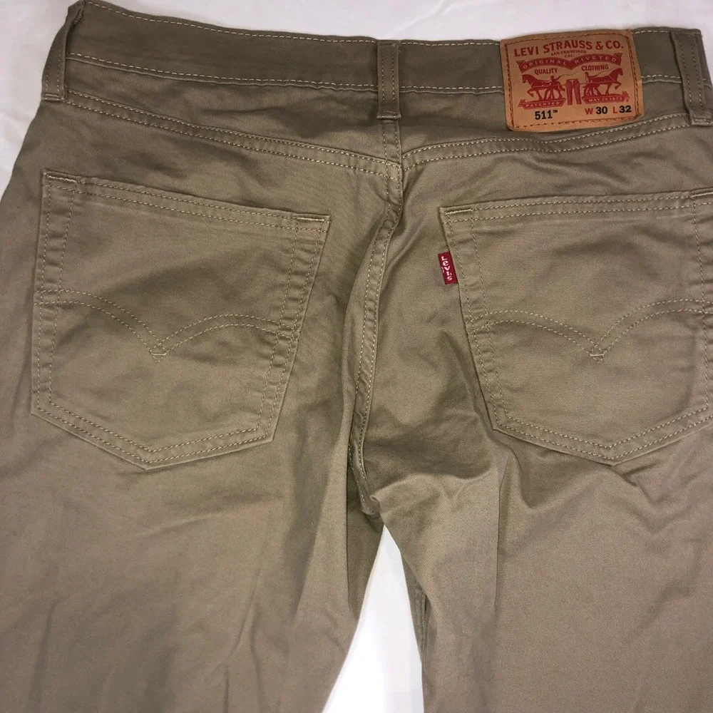 Levis levi strauss